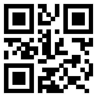 Immagine del Qr Code di 3206473401