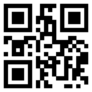 Scansione del QrCode di 3206473403