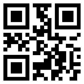 Scansione del Qr Code di 3206473408