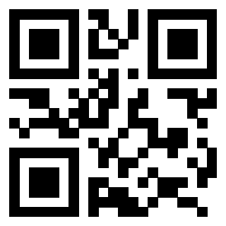 3206473410 - Immagine del Qr Code associato