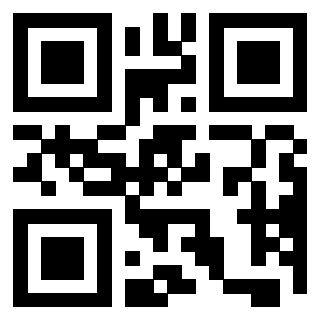 3206473412 - Immagine del Qr Code associato