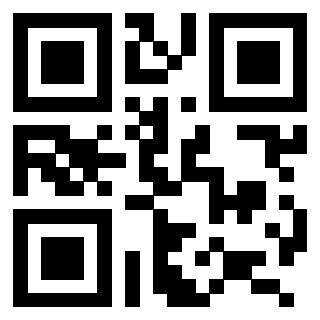 Scansione del QrCode di 3206473416