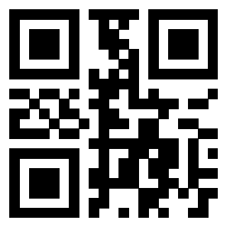 Scansione del Qr Code di 3206473420