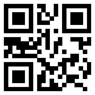 Immagine del QrCode di 3206473425