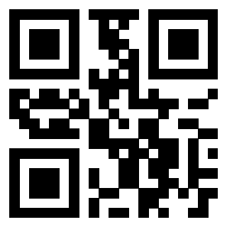 Scansione del QrCode di 3206473428