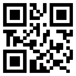 3206473431 - Immagine del QrCode associato