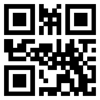 3206473433 Qr Code associato
