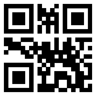 Il QrCode di 3206473434
