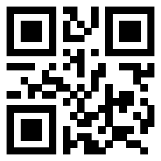 3206473435 - Immagine del QrCode