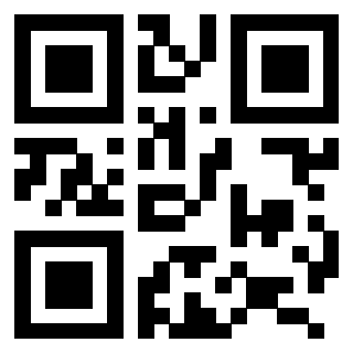 Scansione del Qr Code di 3206473436
