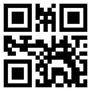 3206473440 QrCode associato