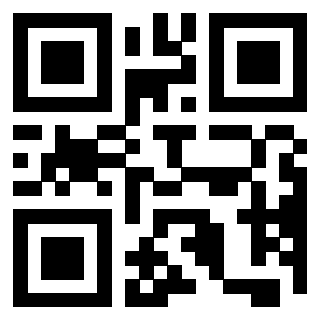 Scansione del QrCode di 3206473443