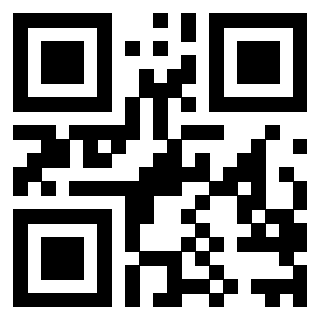 3206473444 - Immagine del QrCode associato