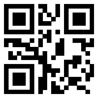 3206473447 - Immagine del QrCode
