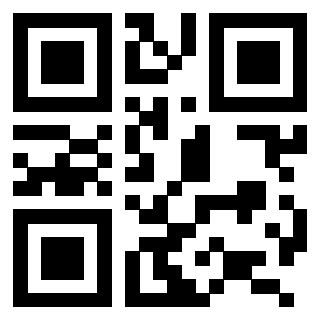 3206473448 - Immagine del Qr Code