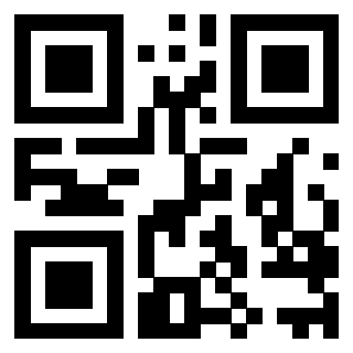 Scansione del Qr Code di 3206473457