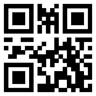 Il Qr Code di 3206473459