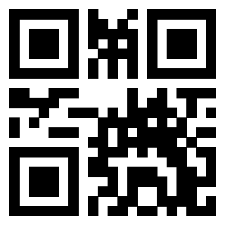 Scansione del QrCode di 3206473462