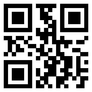 Scansione del Qr Code di 3206473469