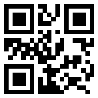 Scansione del Qr Code di 3206473474