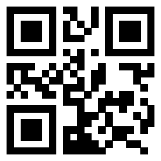 Il Qr Code di 3206473479