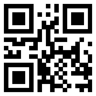 3206473480 - Immagine del Qr Code associato