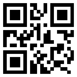 Scansione del QrCode di 3206473487