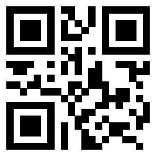 Immagine del QrCode di 3206473494