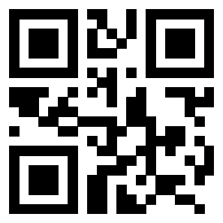 Scansione del QrCode di 3206473495