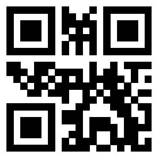 3206473498 Qr Code associato