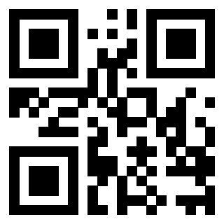 Immagine del Qr Code di 3206473502