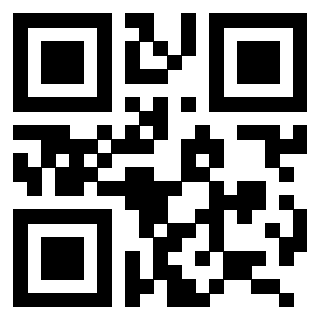 3206473505 - Immagine del QrCode associato