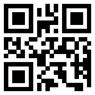 Scansione del QrCode di 3206473506