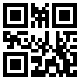 Scansione del Qr Code di 3206473509