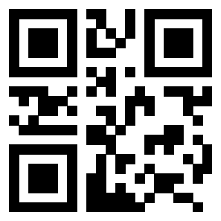 Il QrCode di 3206473516