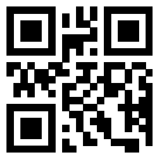 3206473518 - Immagine del Qr Code associato