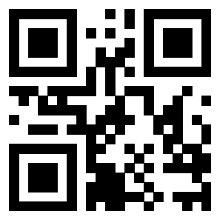 3206473528 - Immagine del Qr Code associato