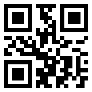 Immagine del Qr Code di 3206473529