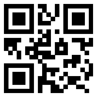 3206473536 - Immagine del Qr Code