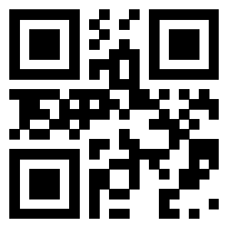 Scansione del Qr Code di 3206473537
