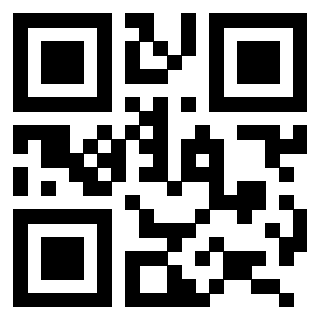 Scansione del QrCode di 3206473540