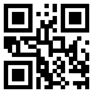 3206473541 - Immagine del Qr Code associato