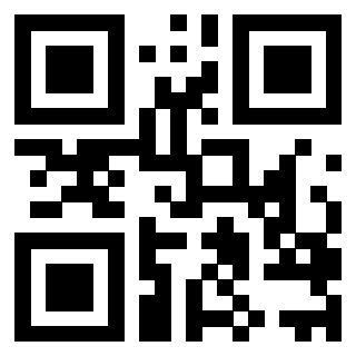 3206473543 - Immagine del QrCode associato