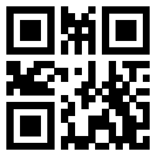 Scansione del QrCode di 3206473549
