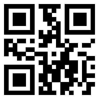 Scansione del Qr Code di 3206473550