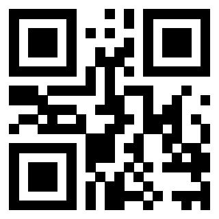 Scansione del QrCode di 3206473556