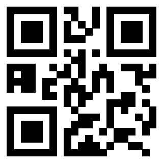 Scansione del QrCode di 3206473557