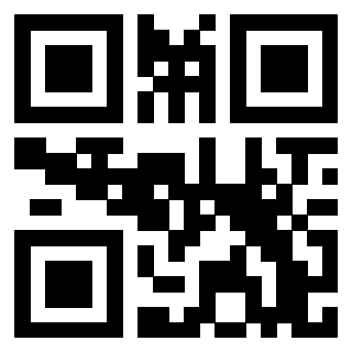 Scansione del QrCode di 3206473559