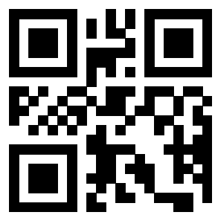 Il QrCode di 3206473560