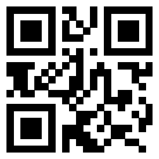 3206473561 - Immagine del QrCode associato